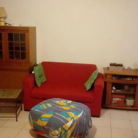 Ampia Camera Matrimoniale Nel Cuore Di Guest house *