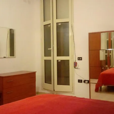 Guest house Ampia Camera Matrimoniale Nel Cuore Di Cagliari