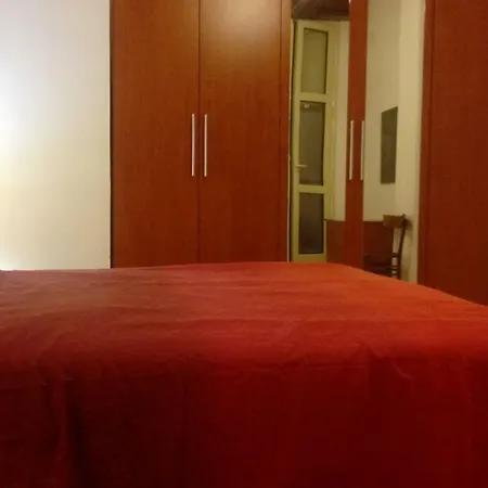 Guest house Ampia Camera Matrimoniale Nel Cuore Di Cagliari