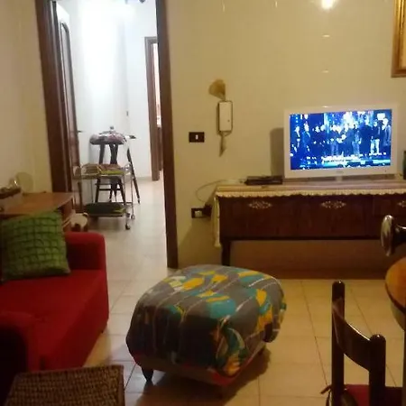 Ampia Camera Matrimoniale Nel Cuore Di Guest house *