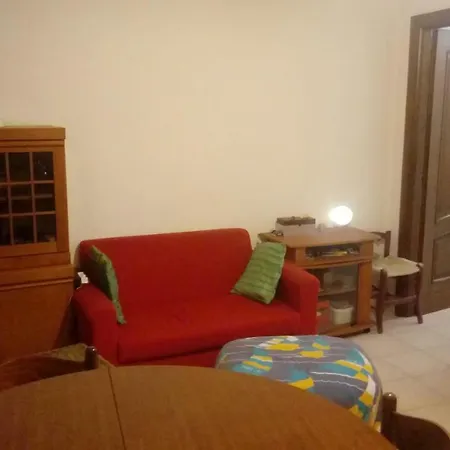 Guest house Ampia Camera Matrimoniale Nel Cuore Di Cagliari