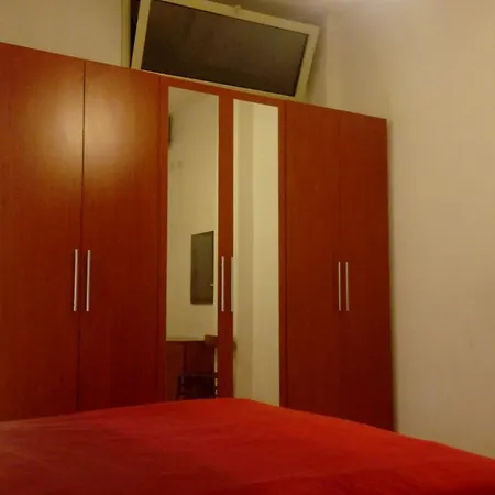Guest house Ampia Camera Matrimoniale Nel Cuore Di Cagliari